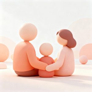 Πώς να Δημιουργήσετε Υγιείς Σχέσεις στην Οικογένεια